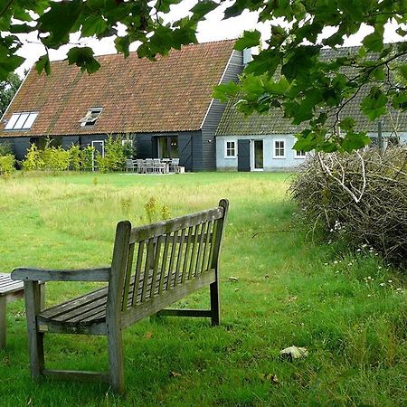 Gasterij Landschot Hoogeloon Exterior foto